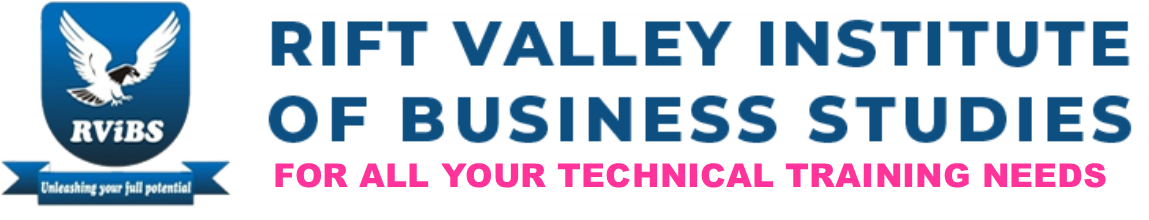 Rift Valley Institute of Business Studies