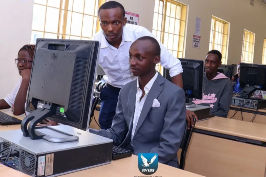 Best ICT college in Kenya. Training in ICT and Cyber Security