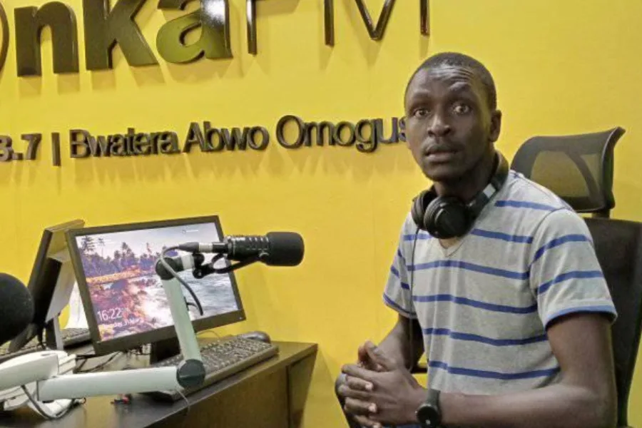 Inka FM