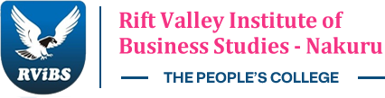 Rift Valley Institute of Business Studies